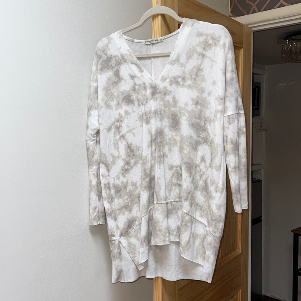 Oversided Sweater